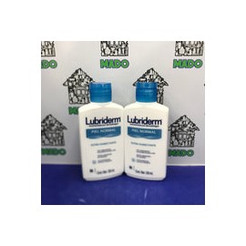 CREMA LUBRIDERM PIEL NORMAL 120 ML