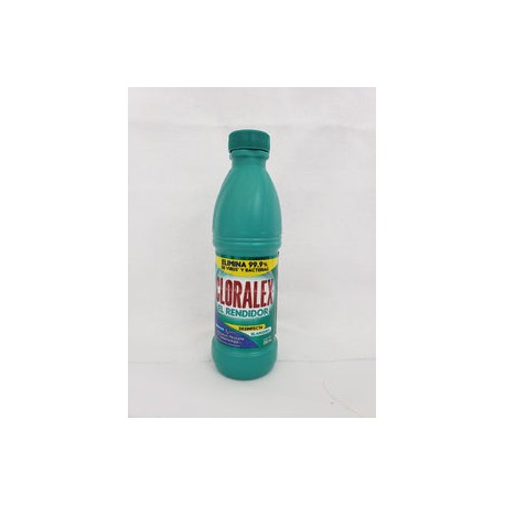 CLORALEX 250ML