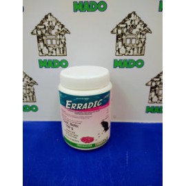 ERRADIC CEREAL 100GR