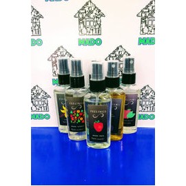 AROMATIZANTE DE CARRO UVA 60ML