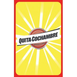 QUITACOCHAMBRE MADO 1LT