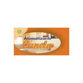 AROMATIZANTE LIQUIDO CANELA MADO 1LT