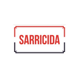 SARRICIDA MADO 1LT