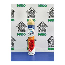 AROMATIZANTE GLADE HAWAIIAN BREEZE 400 ML