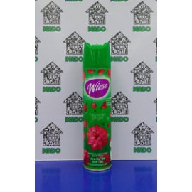 AROMATIZANTE WIESE HAWAIIAN GINGER 400 ML