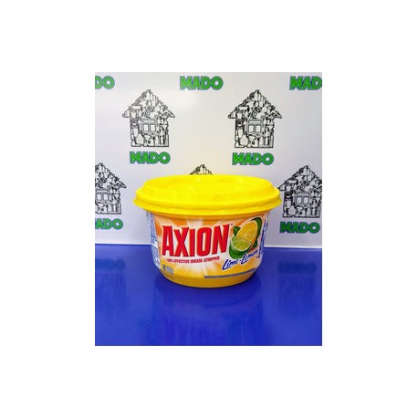 AXION EN PASTA 425G