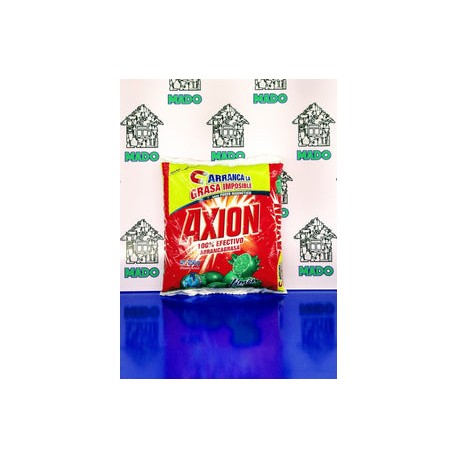 AXION EN POLVO 250G