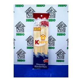 BANDERILLA BAMBOO 20CM