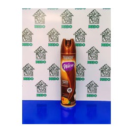 ABRILLANTADOR DE MUEBLES WIESE NARANJA 323 GR