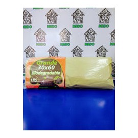 BOLSA CAMISETA GRANDE KILO