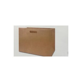 BOLSA KRAFT BOUTIQUE GRANDE DOCENA