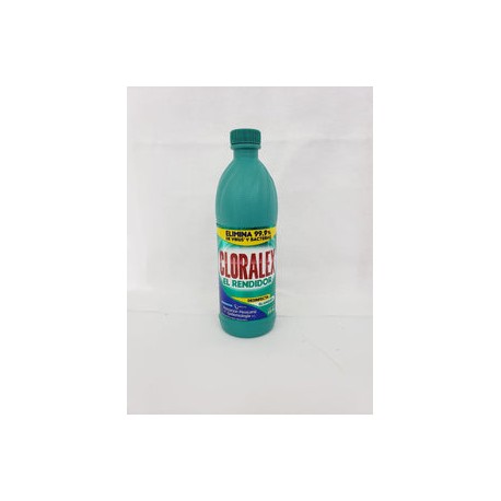 CLORALEX 500ML