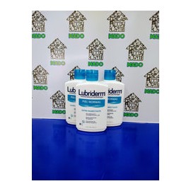 CREMA LUBRIDERM PROTECCION SOLAR 200 ML