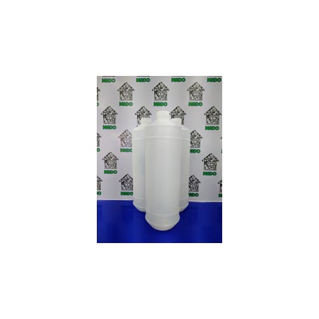 ENVASE POLIETILENO 1LT