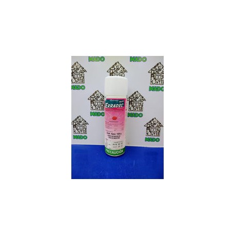 ERRADIC PELLETS 150GR