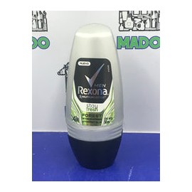 REXONA FOREST HOMBRE 50ML