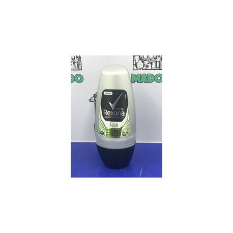 REXONA FOREST HOMBRE 50ML