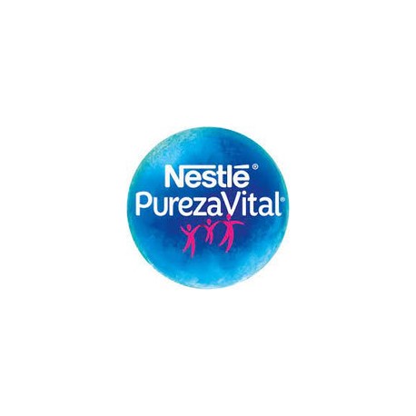 AGUA PUREZA VITAL 4 LITROS