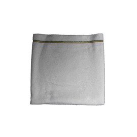 FRANELA BLANCO METRO