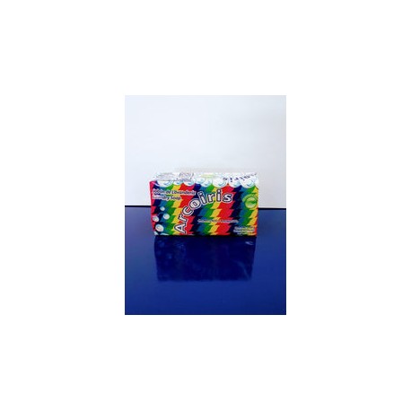 JABON ARCOIRIS EN BARRA 300G