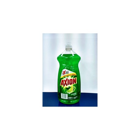 LAVATRASTES AXION LIQUIDO 900ML