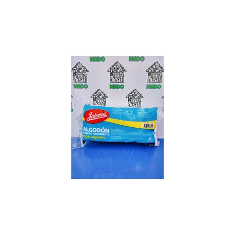 ALGODON JALOMA 50GR