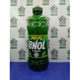 LIMPIADOR PINOL ORIGINAL 2 LT