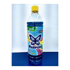 MARIPOSA COLOR 1L