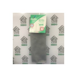 MICROFIBRA PARA CRISTALES PZ