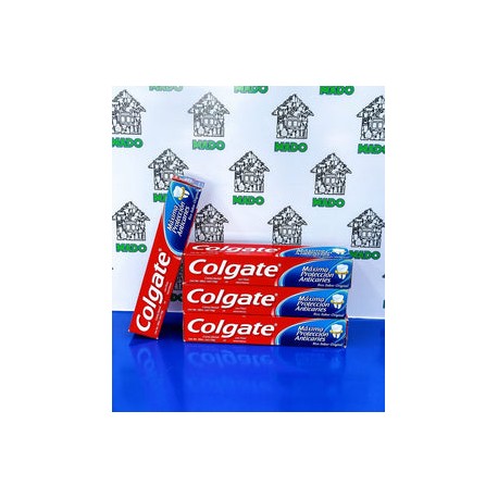 PASTA COLGATE 145 G