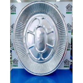 PAVERA OVALADA PIEZA