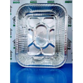 PAVERA RECTANGULAR CHICA PZ