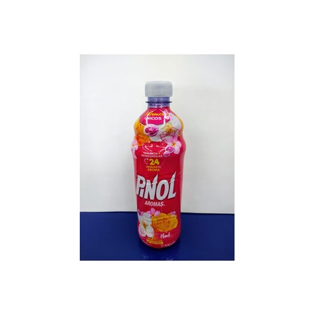 PINOL AROMAS FLORAL 500ML