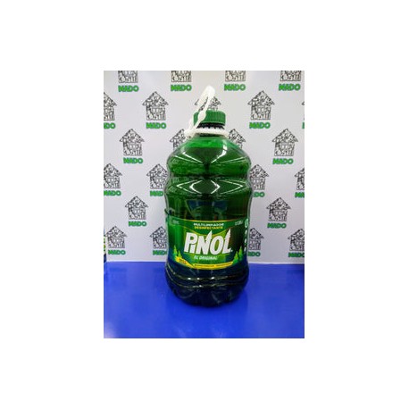 PINOL EL ORIGINAL 3.