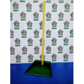 RECOGEDOR DE LAMINA PIEZA