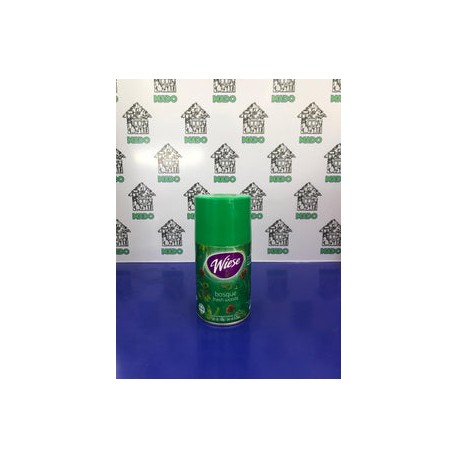 REPUESTO WIESE BOSQUE FRESH 180ML
