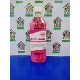 SANITIZANTE SWIFT CLEAN 1LT