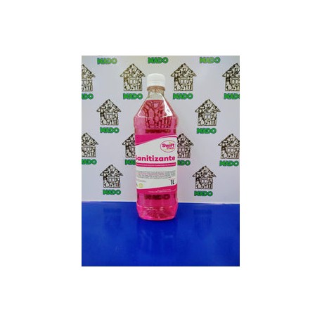 SANITIZANTE SWIFT CLEAN 1LT