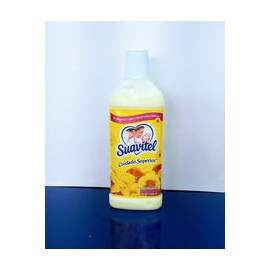 SUAVITEL FRESCO AROMA DE SOL 450ML