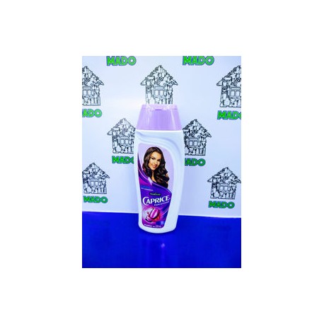 SHAMPOO CAPRICE ANTI CERAMIDAS 200ML