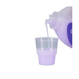 SUAVIZANTE DE TELAS VIOLETA MADO 1LT