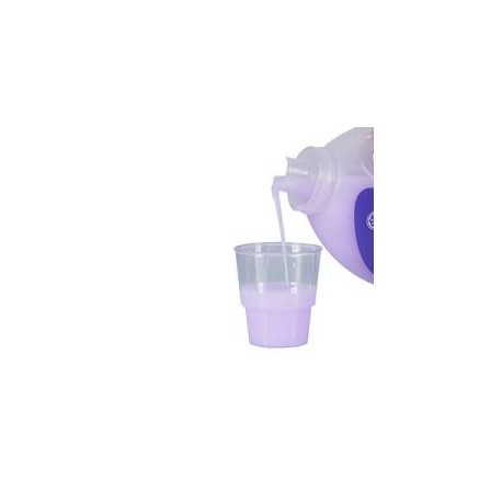 SUAVIZANTE DE TELAS VIOLETA MADO 1LT