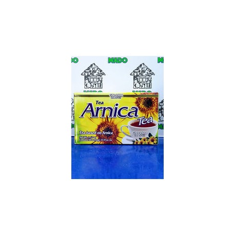 TE DE ARNICA  30 SOBRES