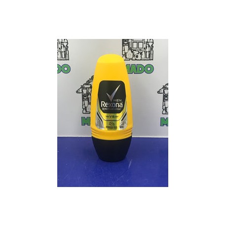 DESODORANTE REXONA V8 53GR