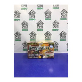 TE JENGIBRIM CON 30 SOBRES