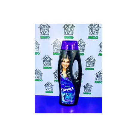 SHAMPOO CAPRICE BIOTINA 750ML