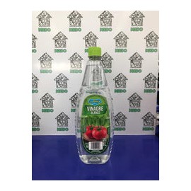 VINAGRE BLANCO ANITA 1 LITRO