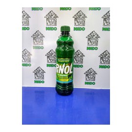 PINOL EL ORIGINAL 500ML